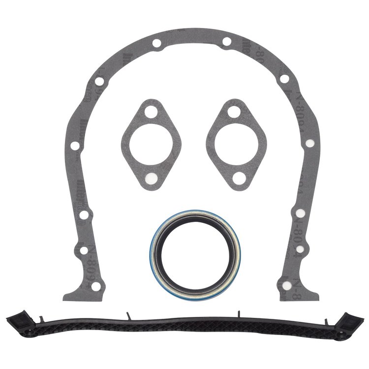 Timing Cover Gasket and Seal for Big Block Chevy