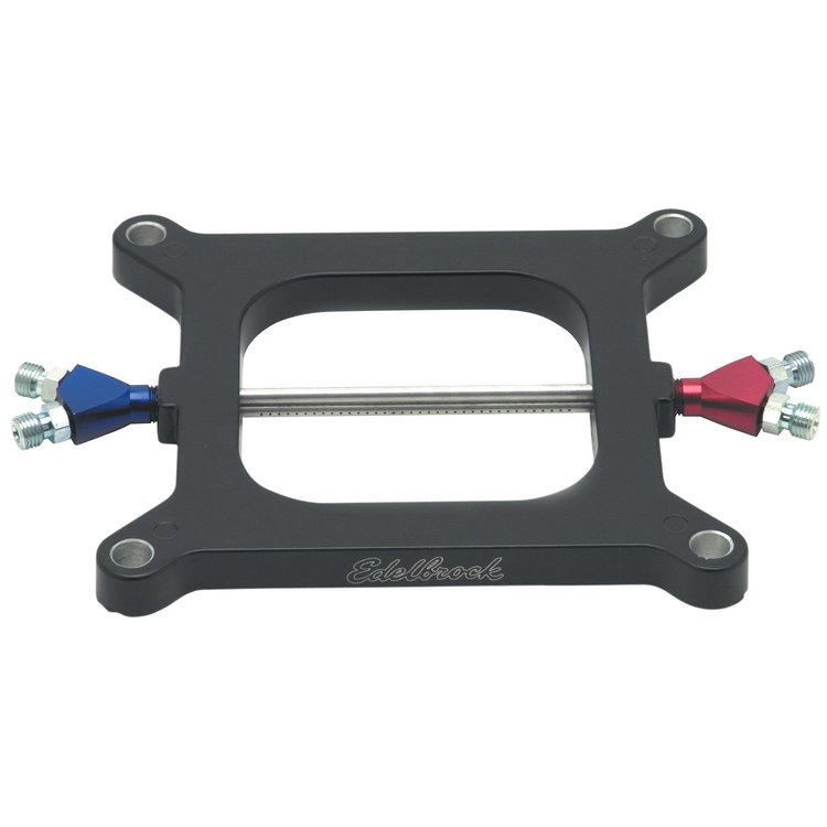 Performer RPM to Performer RPM II Upgrade Kit for 4150 Square-bore Carburetor