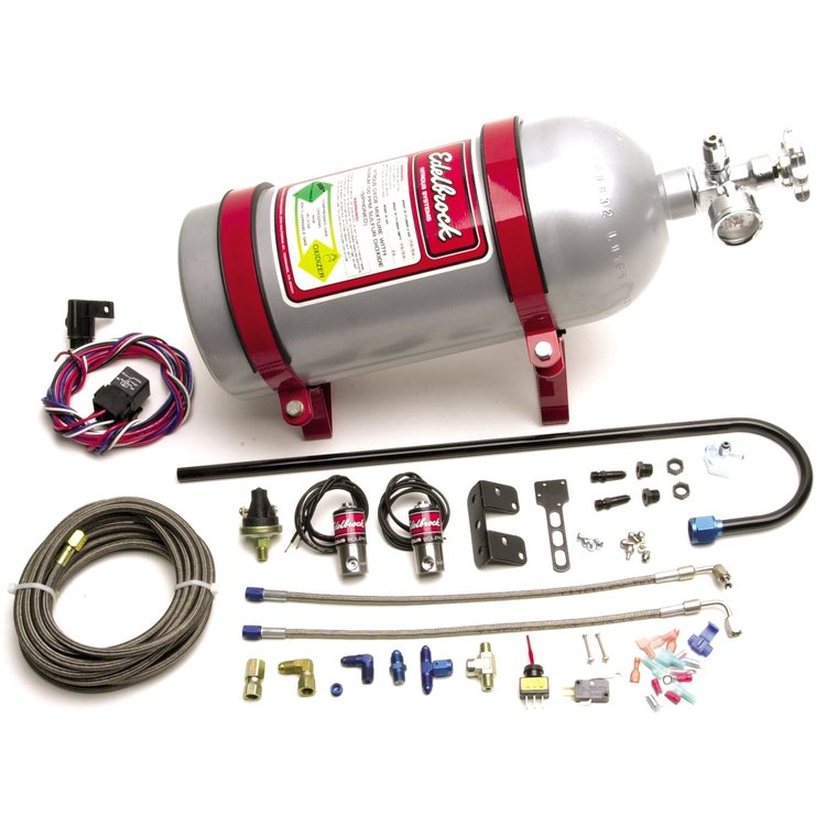 1998-99 LS1 Camaro/Firebird - 125HP Kit