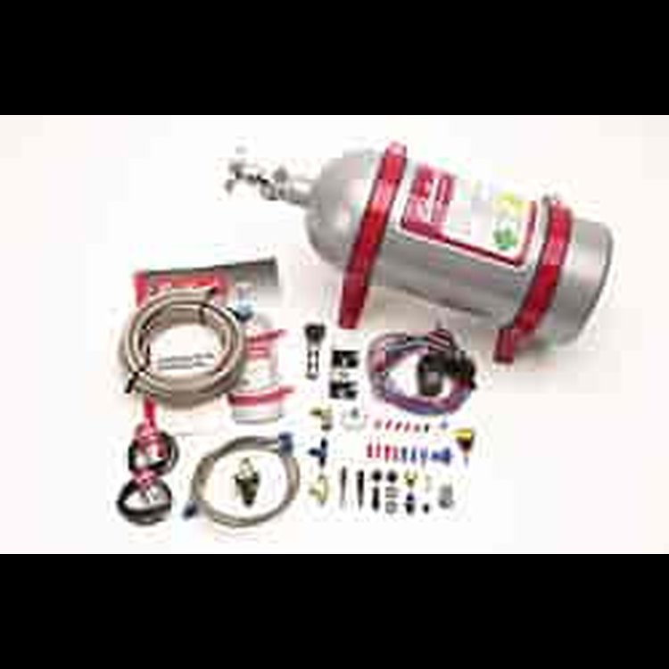 2003 Mercury Marauder - 80HP Kit