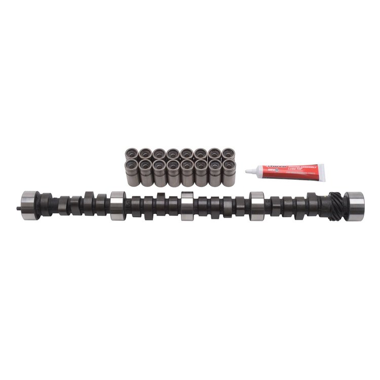 Performer RPM Camshaft Kit for Small Block Chevy
