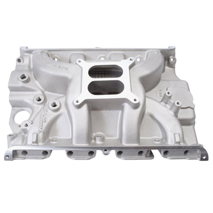 7105 Performer RPM FE Ford Intake Manifold