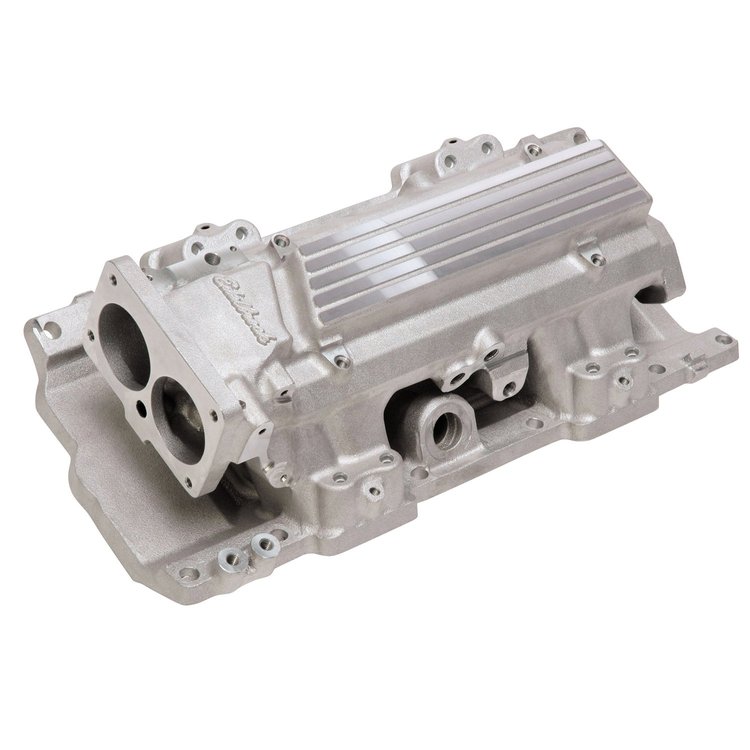 LT1 RPM Air-Gap Intake Manifold