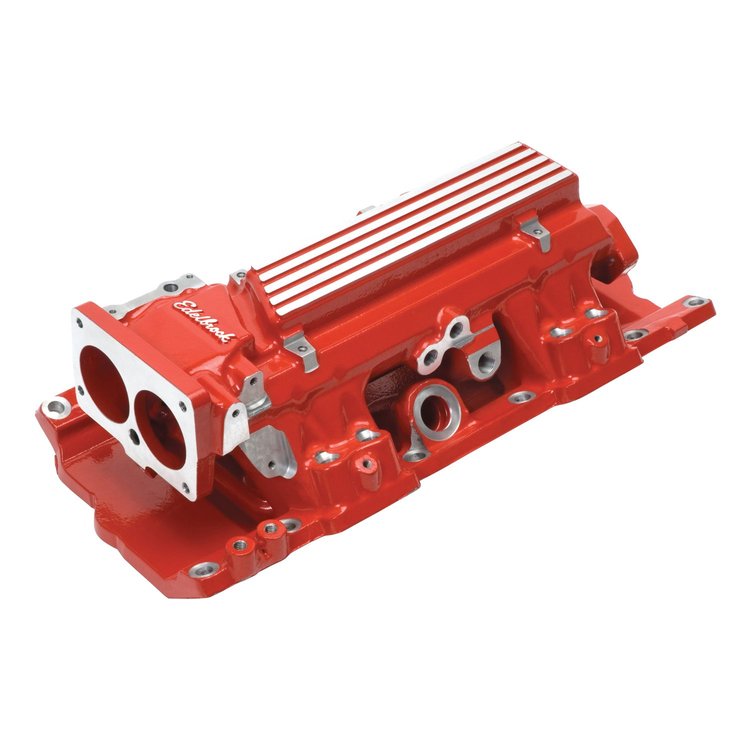 LT4 RPM Air-Gap Intake Manifold