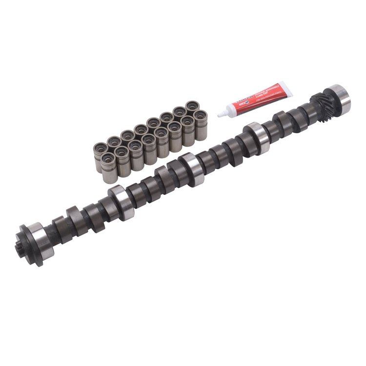 Performer RPM Camshaft Kit for Small Block Oldsmobile 350-403