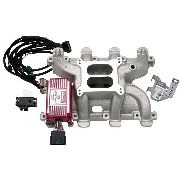 Performer RPM LS1 Intake Manifold and Timing Kit