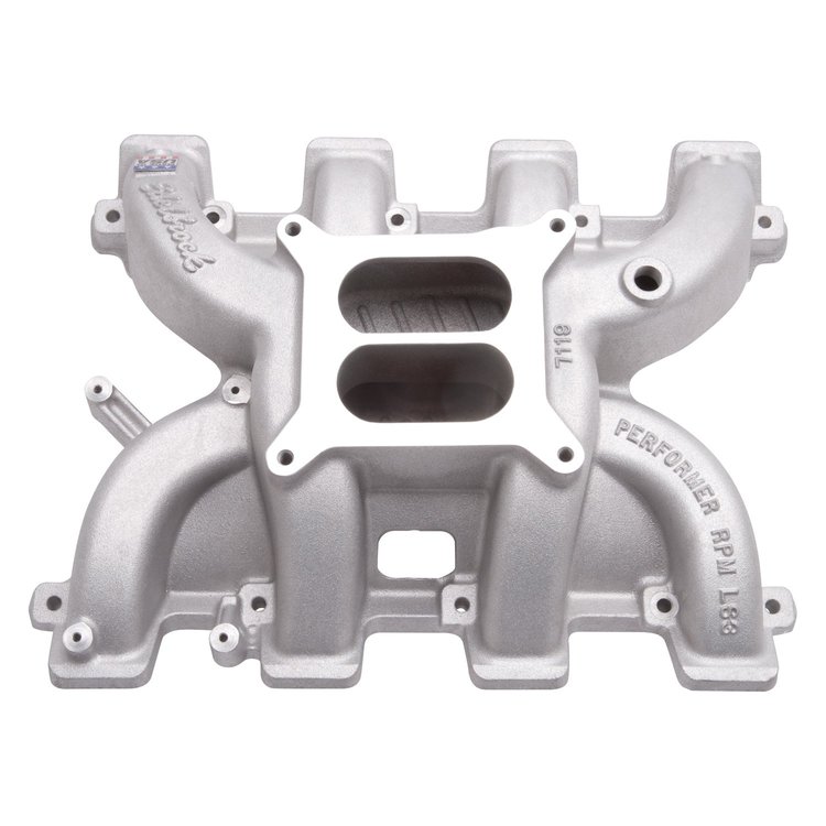 Performer RPM Intake Manifold GM Gen IV LS3