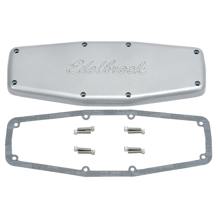 Performer 5.0 Plenum Cover