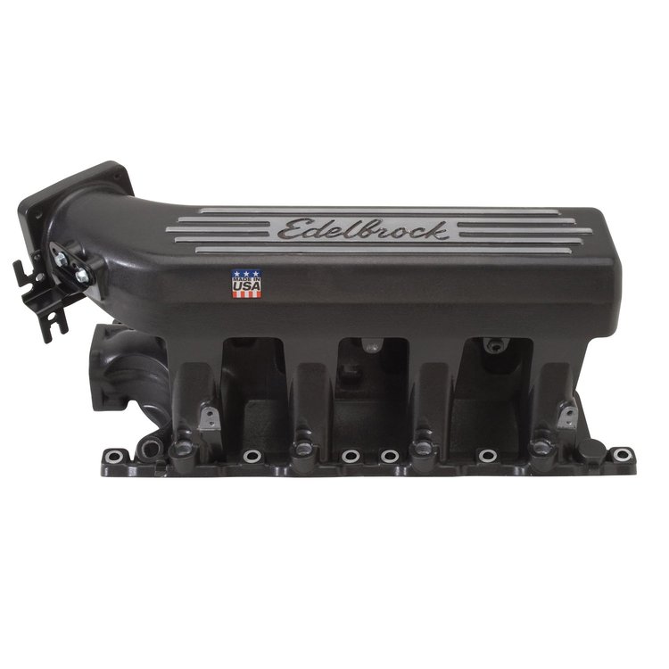 Pro-Flo XT RPM EFI Intake Manifold Small Block Ford 289/302/347