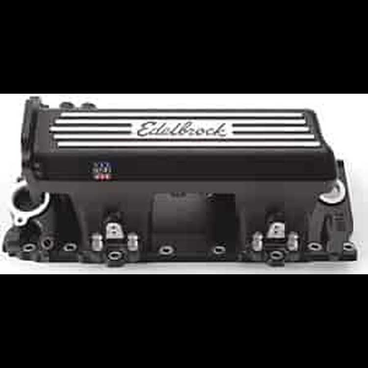 Pro-Flo XT EFI Intake Manifold Big Block Chevy