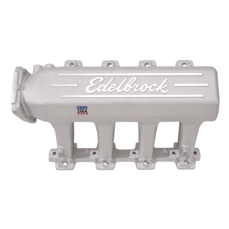 Pro-Flo XT EFI Intake Manifold LS2