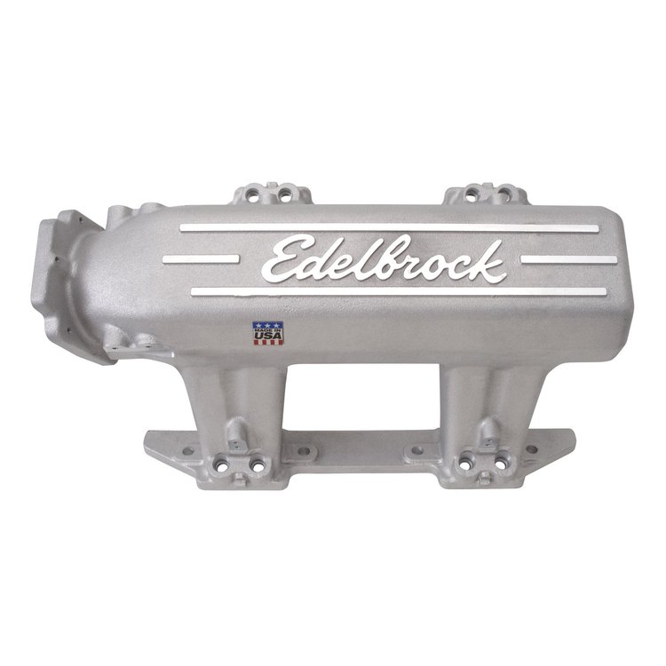 Pro-Flo XT RPM Intake Manifold BB-Chrysler/Mopar RB