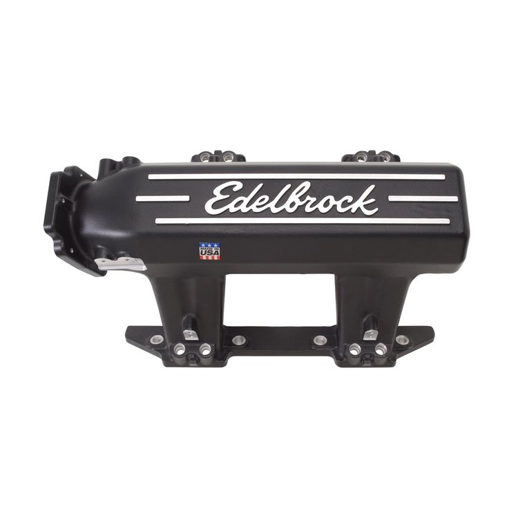 Pro-Flo XT RPM Intake Manifold BB-Chrysler/Mopar RB