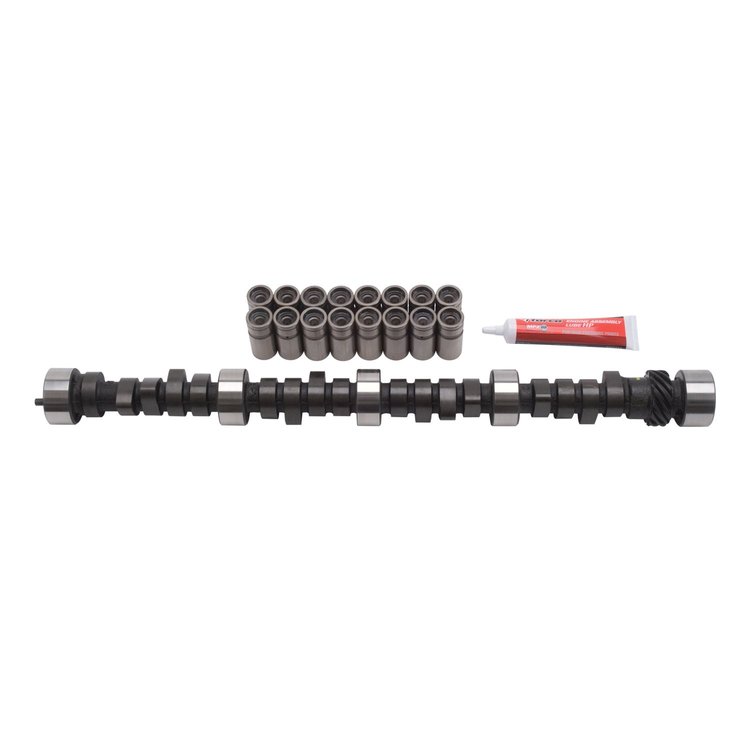 Performer RPM Camshaft Kit for Big Block Chevy