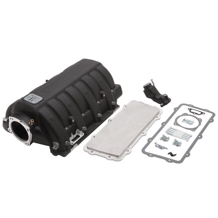 Edelbrock Victor II EFI Intake Manifold Chrysler 5.7L 6.1L 6.4L Gen III Hemi