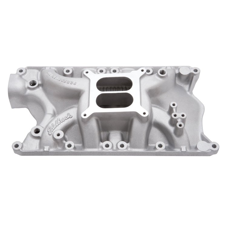 Performer RPM 351W Intake Manifold