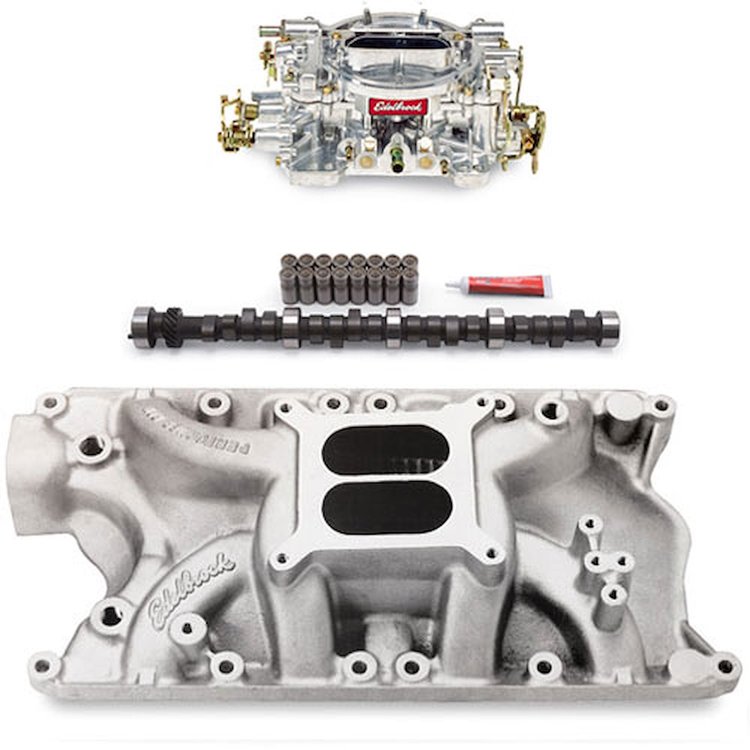351W Performer RPM Power Package Kit