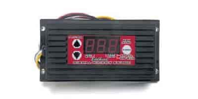 RPM Activation Switch