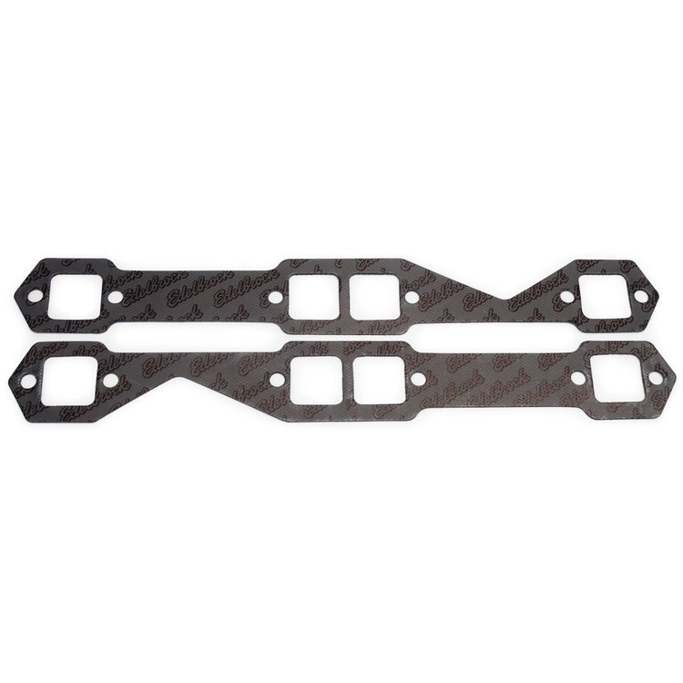 Exhaust Gaskets for Small Block Chevy