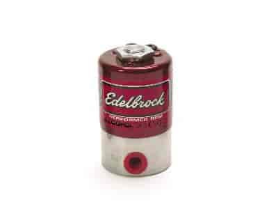 Alcohol Fuel Solenoid