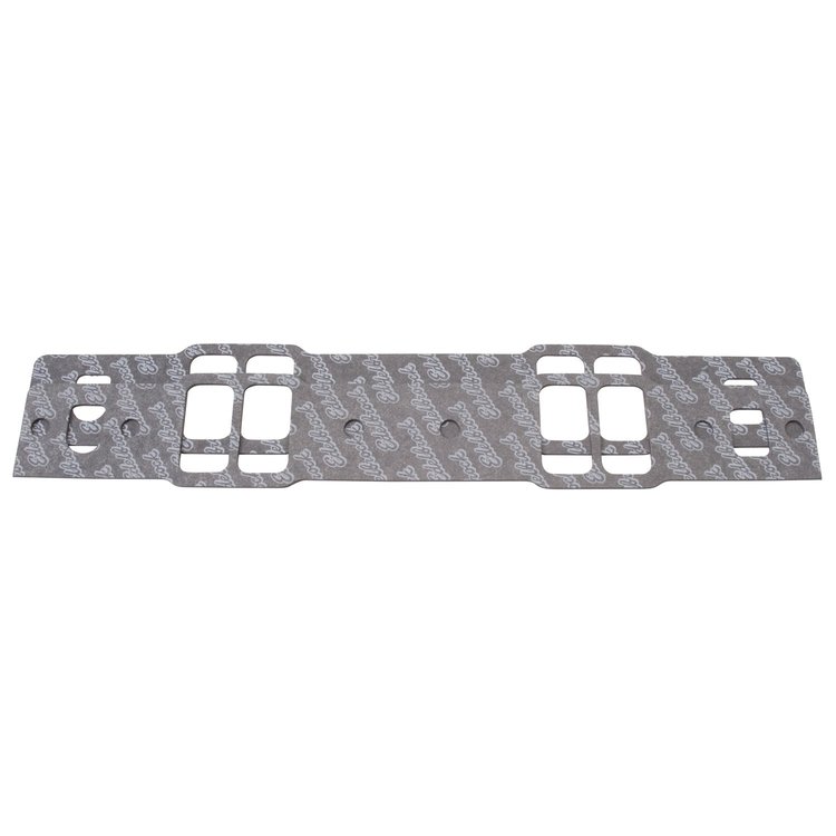 Intake Gaskets for Small Block Chevy Vortec Bowtie