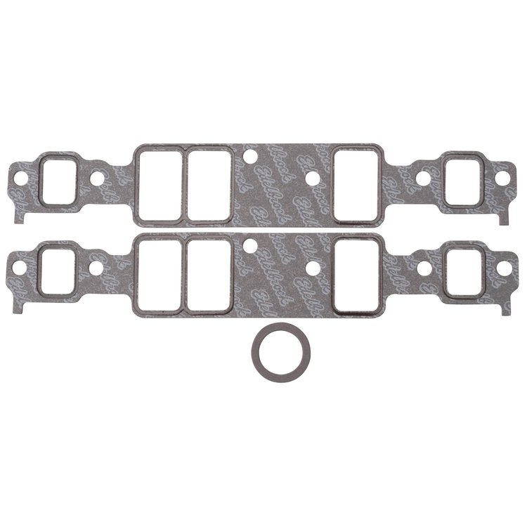 Intake Gaskets for Chevy 90 Degree V6 3.8L/4.3L
