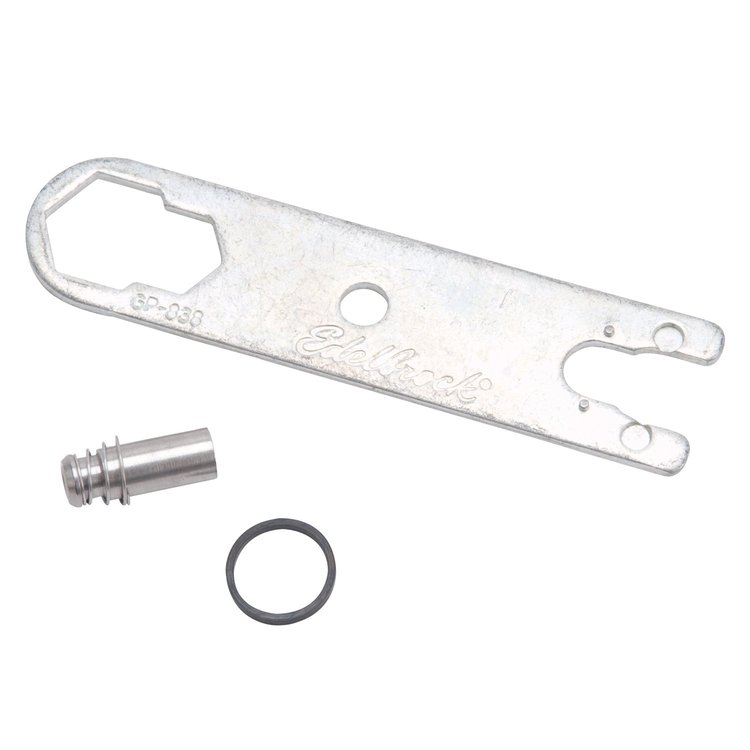 Performer Nitrous Solenoid Rebuild Kit