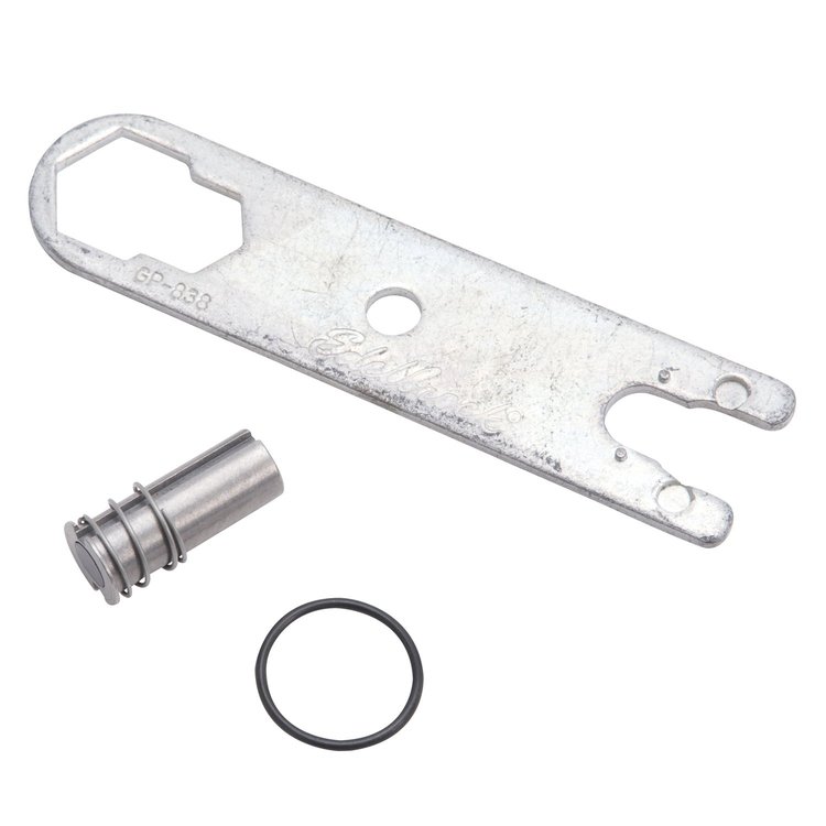 Performer Fuel Solenoid Rebuild Kit