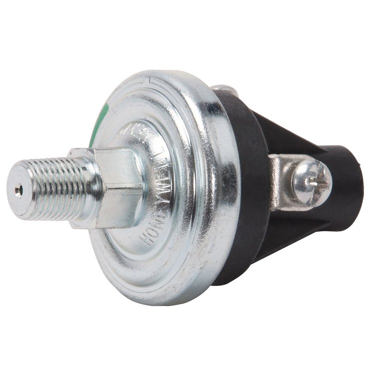 Fuel Pressure Safety Switch 50 psi