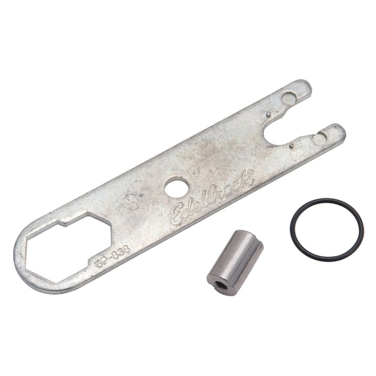 Victor Pro Fuel Solenoid Rebuild Kit