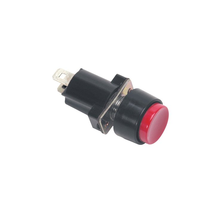 Push Button Switch Momentary Contact