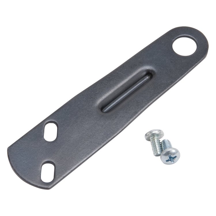 Replacement Solenoid Mount Bracket For Performer Fuel and Nitrous Solenoids