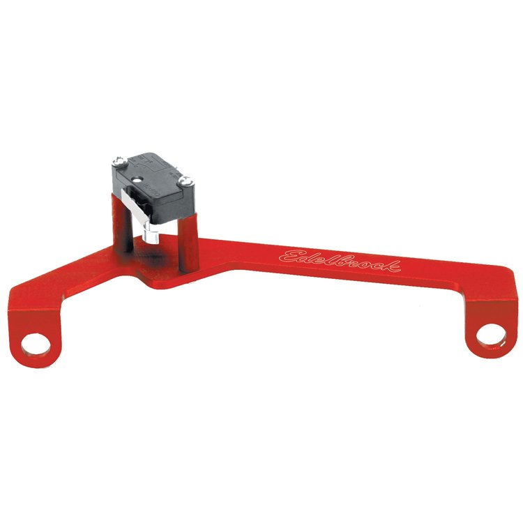 Microswitch and Bracket Kit For Barry Grant King Demon Carburetors