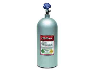 Nitrous Bottle 2.5 lb.