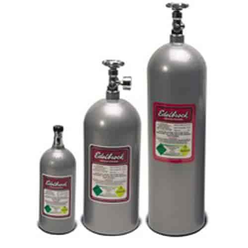 Nitrous Bottle 15 lb.