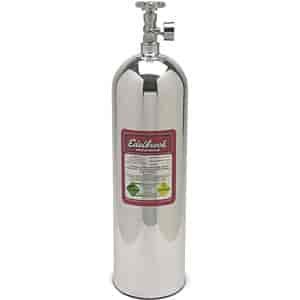 Nitrous Bottle 15 lb.