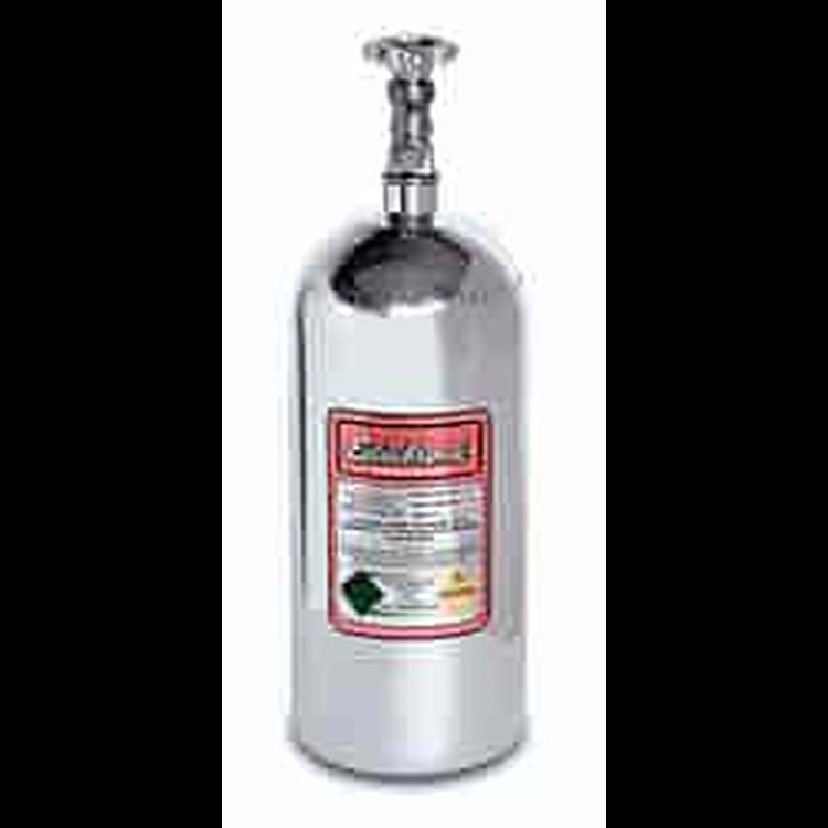 Nitrous Bottle 2 lb.