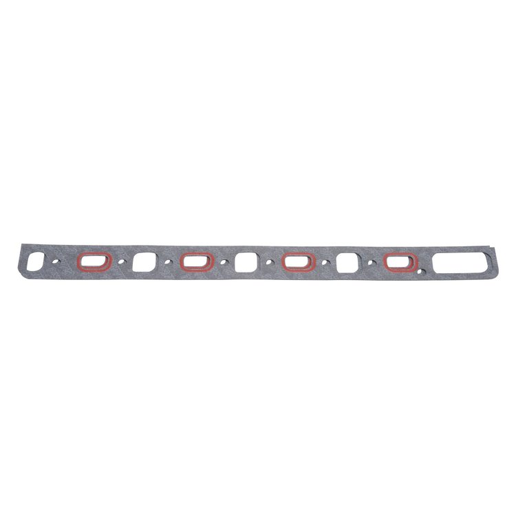 Valley Plate Gasket Big Victor 3 BV3 4.84 Bore Spacing