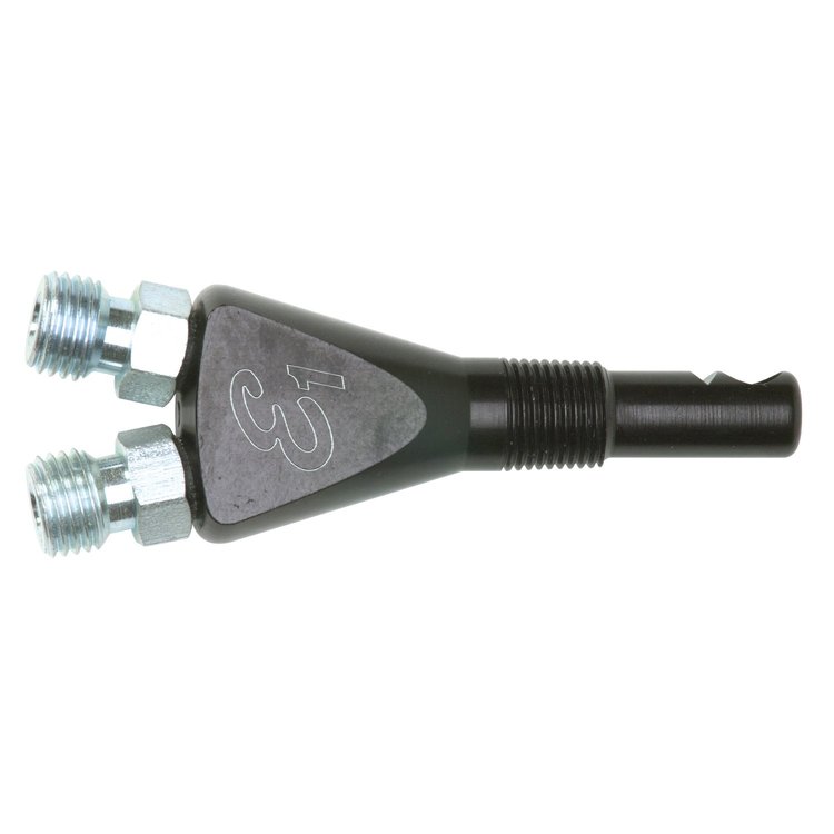 E1 Series High-Pressure Nitrous Nozzle