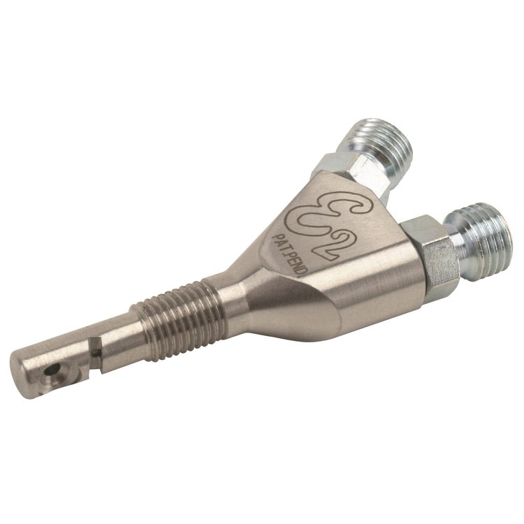 E2 Series High Pressure Nitrous Nozzle
