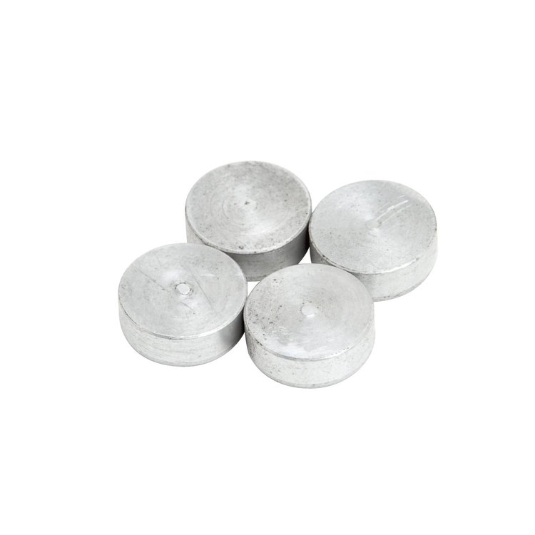 Nozzle Installation Bungs 4/pkg