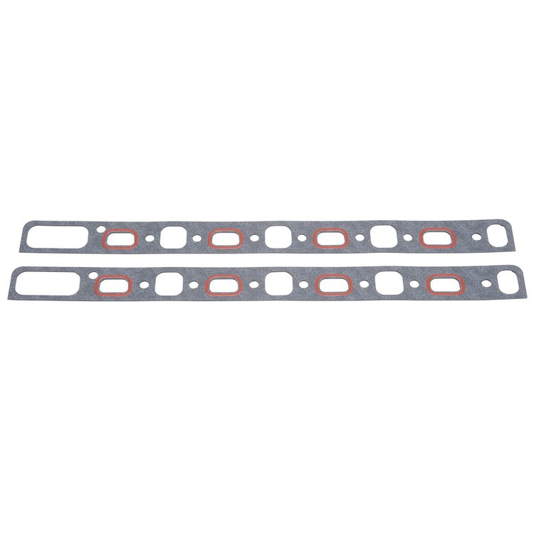 Valley Plate Gasket Big Victor 3 BV3 5.00 Bore Spacing