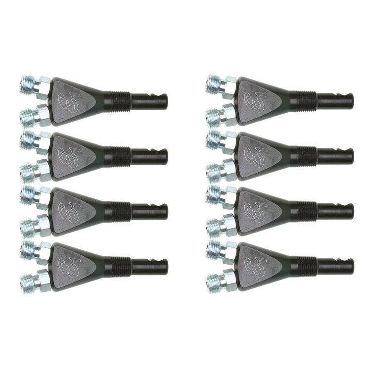 E1 Series High Pressure Nitrous Nozzle 8/pkg