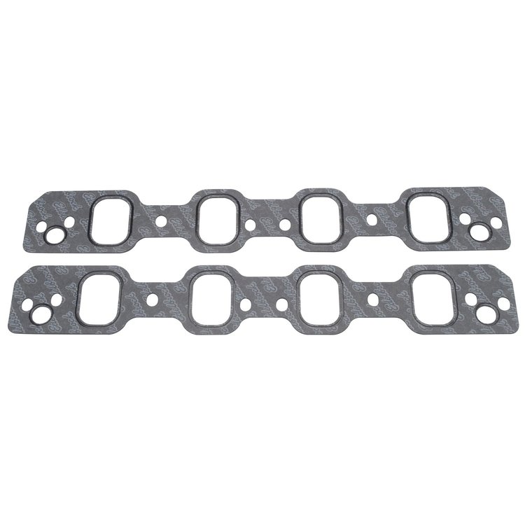 Intake Gaskets for Ford 351C Cleveland and Clevor