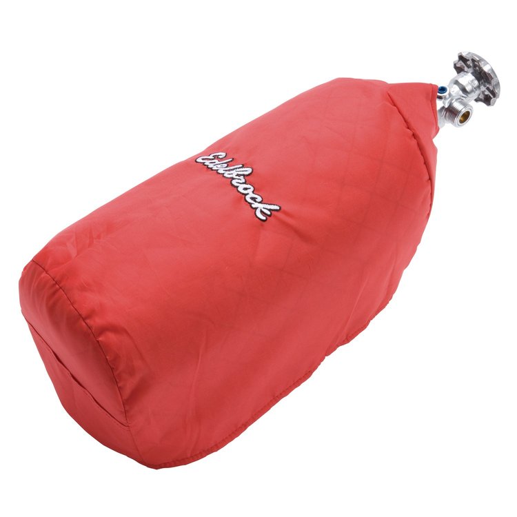 Nitrous Bottle Blanket For 10lb. Bottles