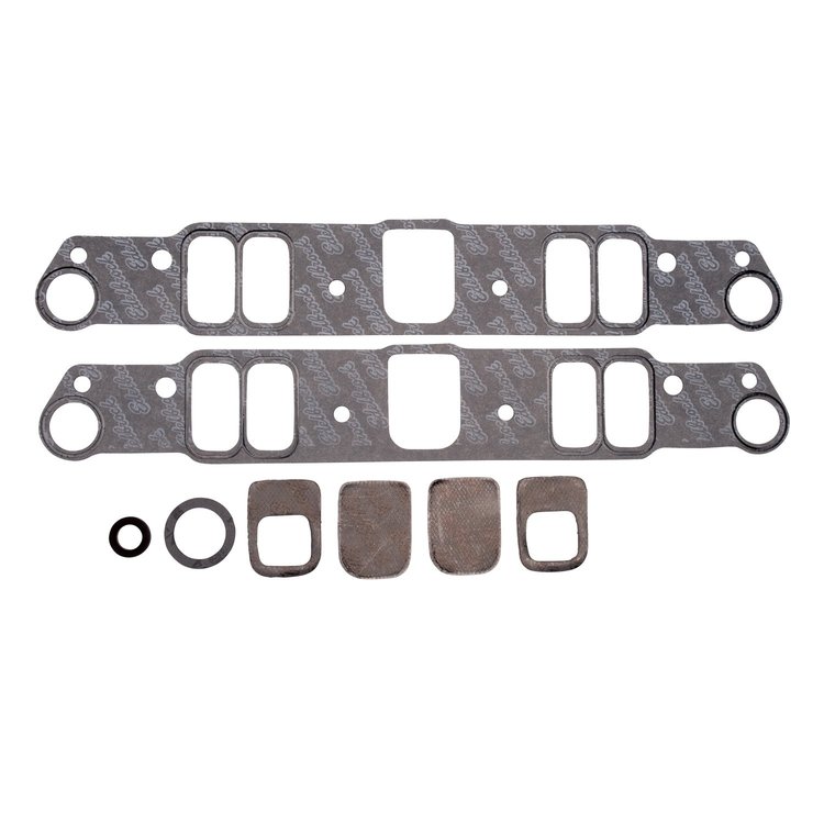 Pontiac Intake Gaskets 1961-79 Pontiac 326-455 Port 1.18"x2.20"
