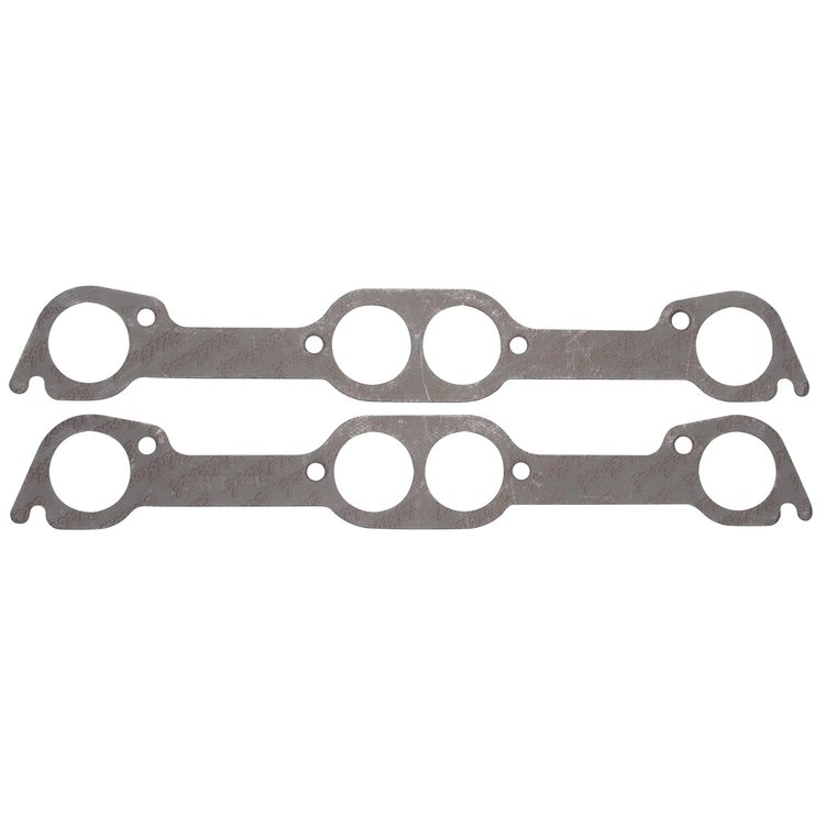 Exhaust Gaskets for Pontiac 326-455 V8