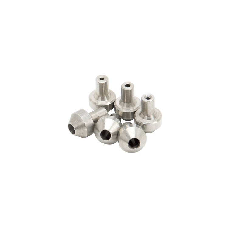 Performer Series Replacement Jet Kit Q-Jet