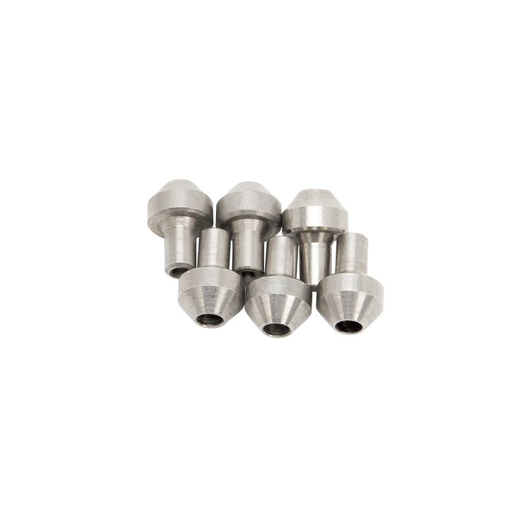 Performer RPM Nitrous Jet Kit Spread-Bore Series Replacement
