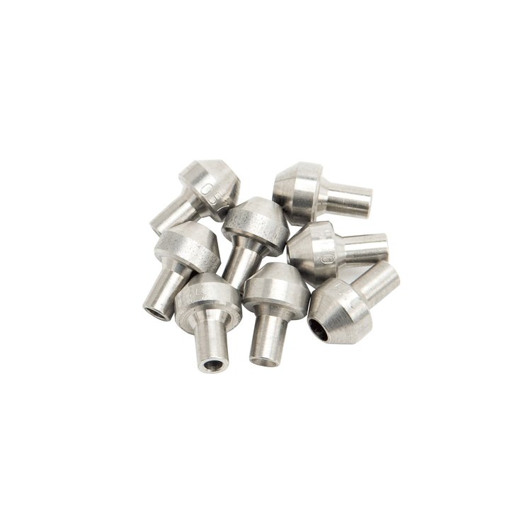 Stainless Steel Tapered Nitrous Jet .014"